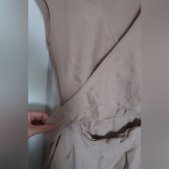 Aritzia Wilfred Brax Jumpsuit Size 0 - Picture 6 of 7